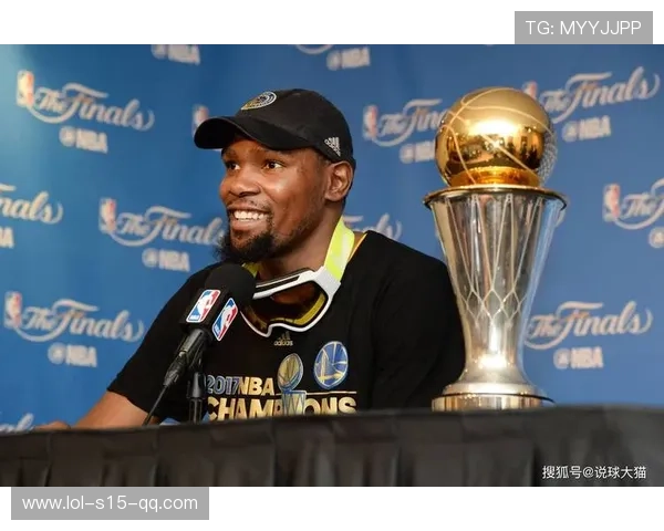 火媒称杜兰特打出MVP级统治力范弗里特报销成球队致命打击